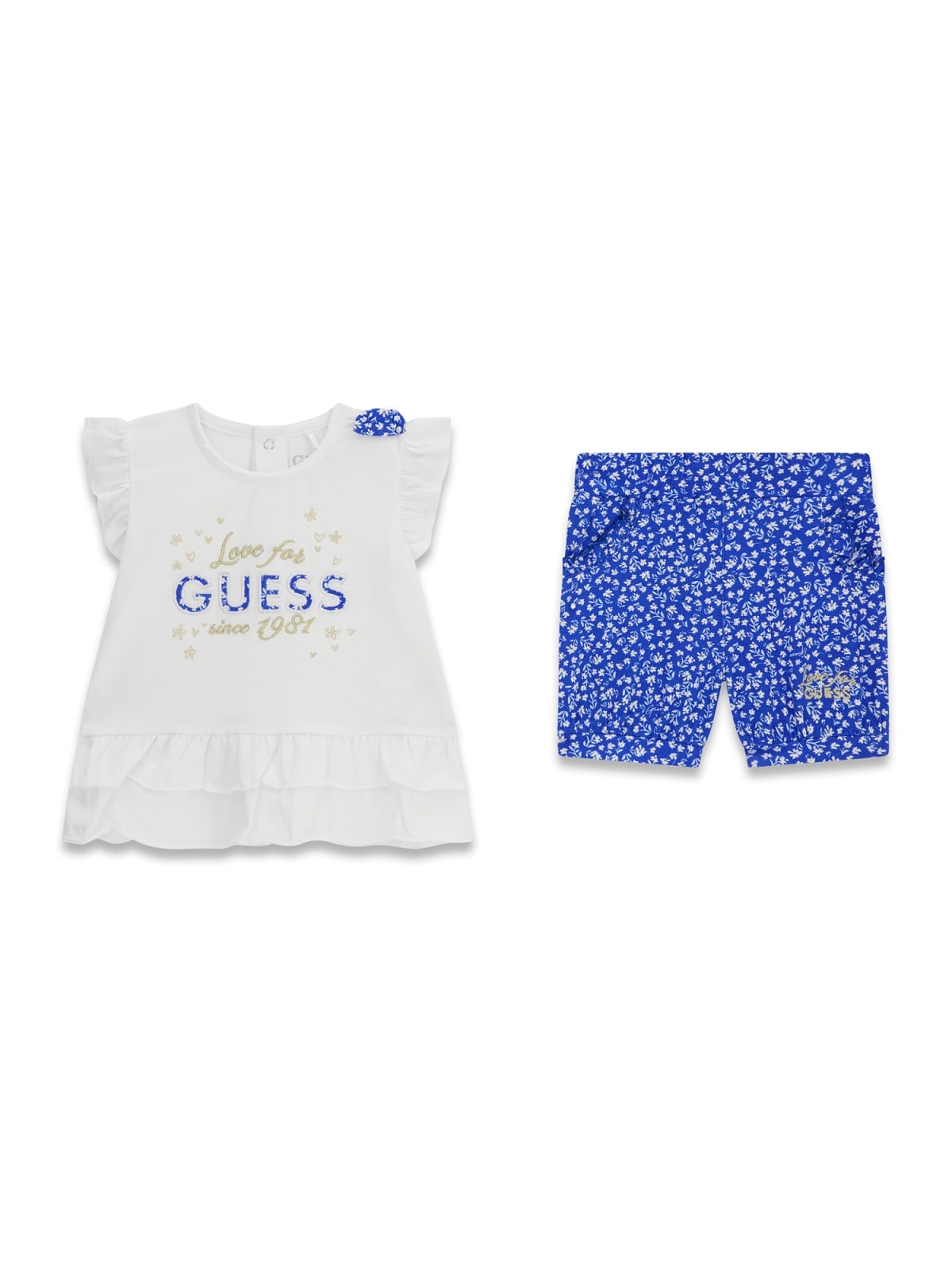 Completi GUESS