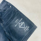 JEANS ICEBERG