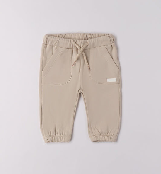 Pantaloni minibanda