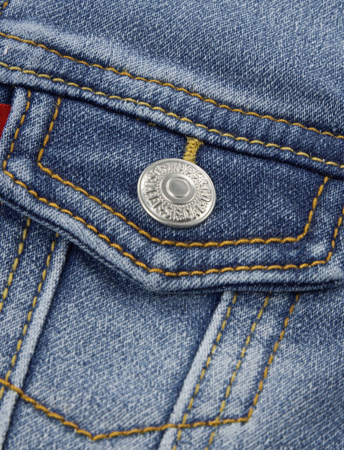 Giubbino LEVI'S