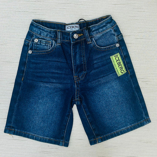 JEANS ICEBERG