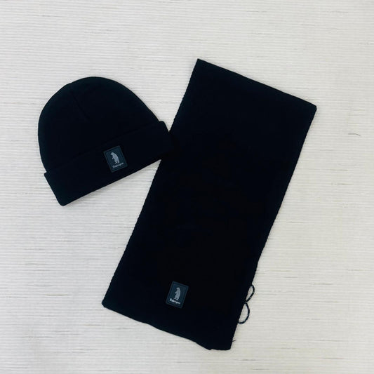 set cappello e sciarpa REFRIGUE