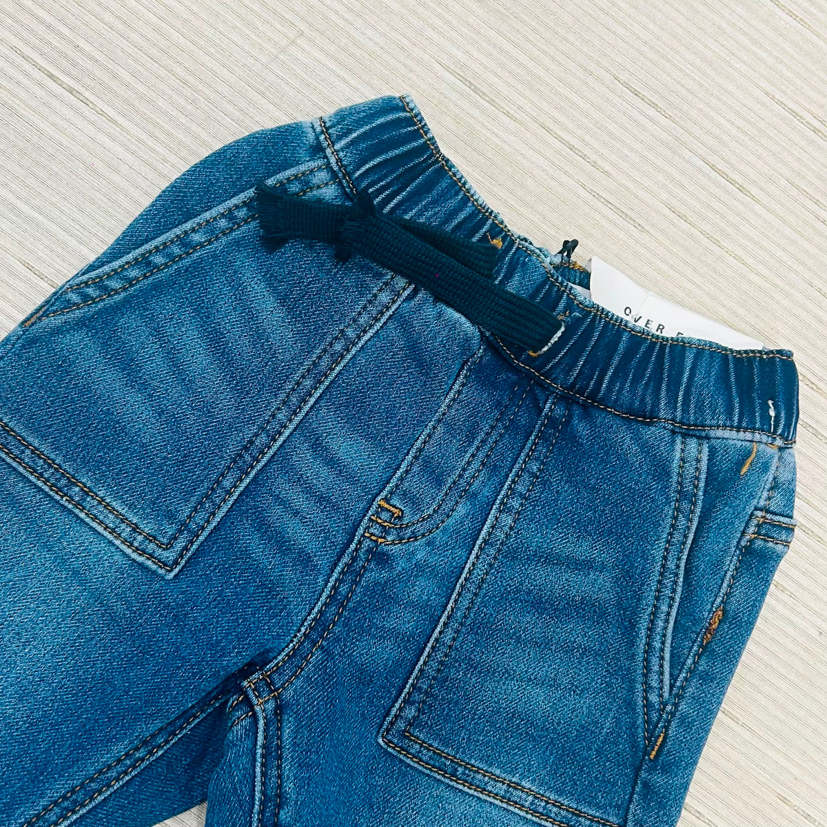 JEANS PACIOTTI