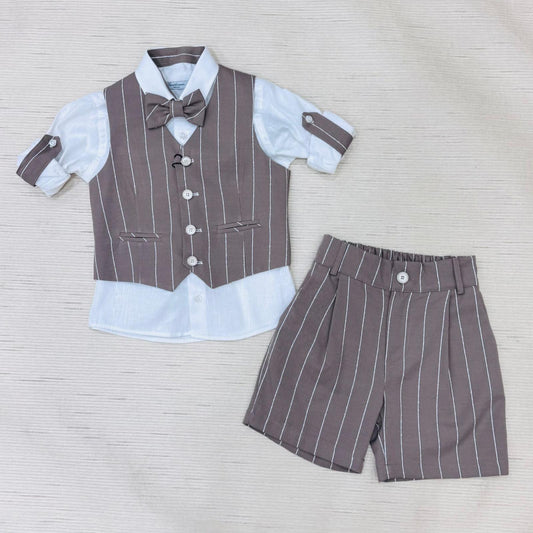 Completi GENTLEMAN