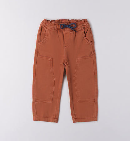 Pantaloni sarabanda