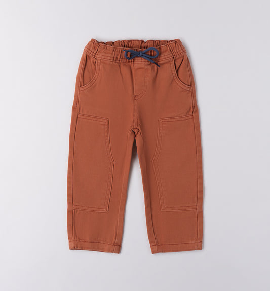 Pantaloni sarabanda