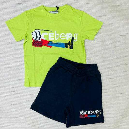 Completi ICEBERG