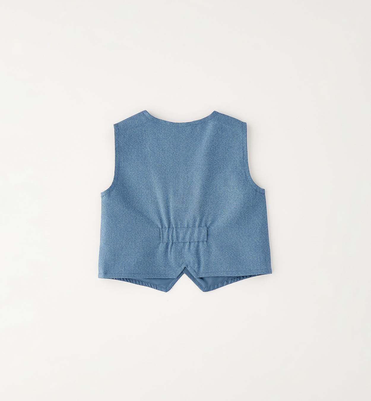 GILET minibanda
