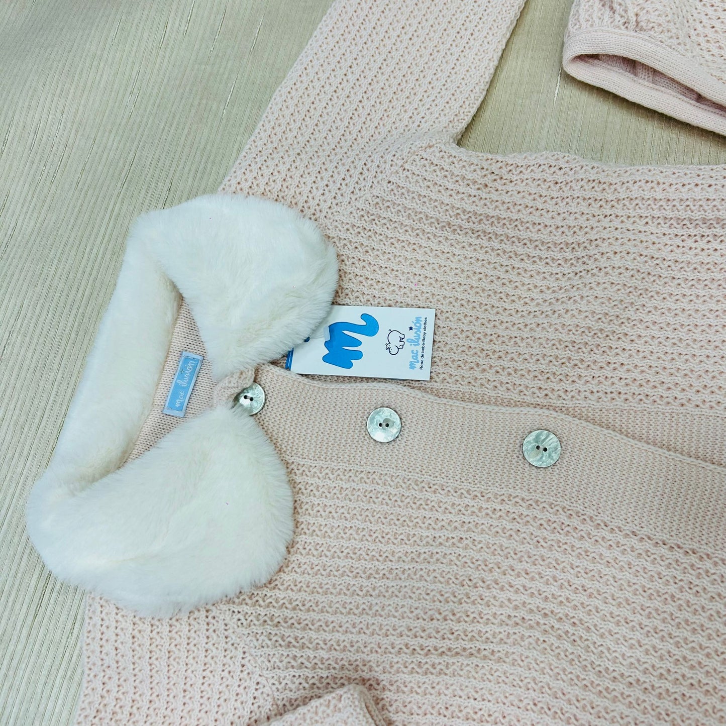 Cappotti MAC ILLUSION