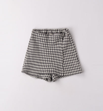 Pantaloncini sarabanda