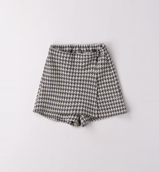 Pantaloncini sarabanda