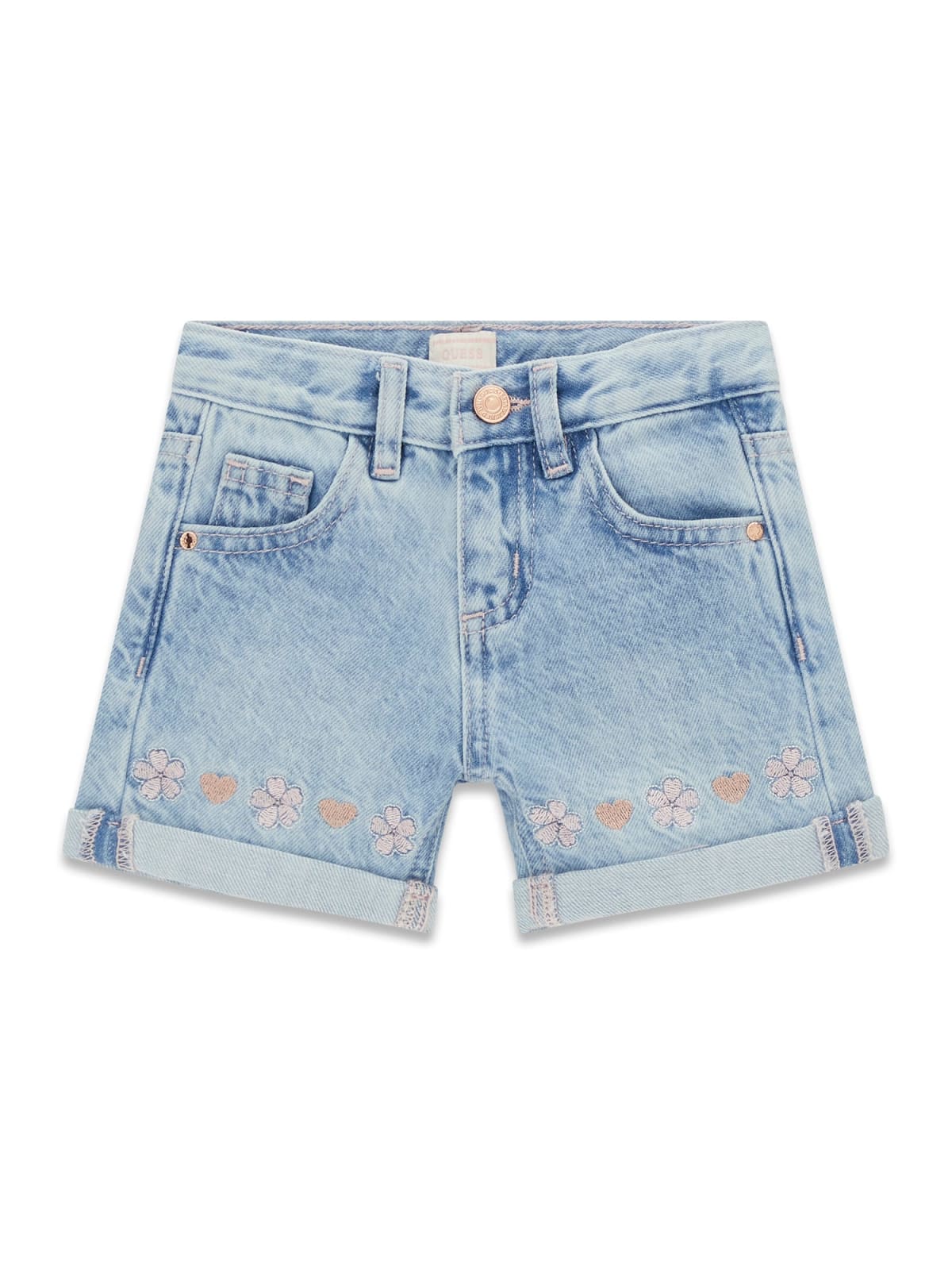 Pantaloncini GUESS