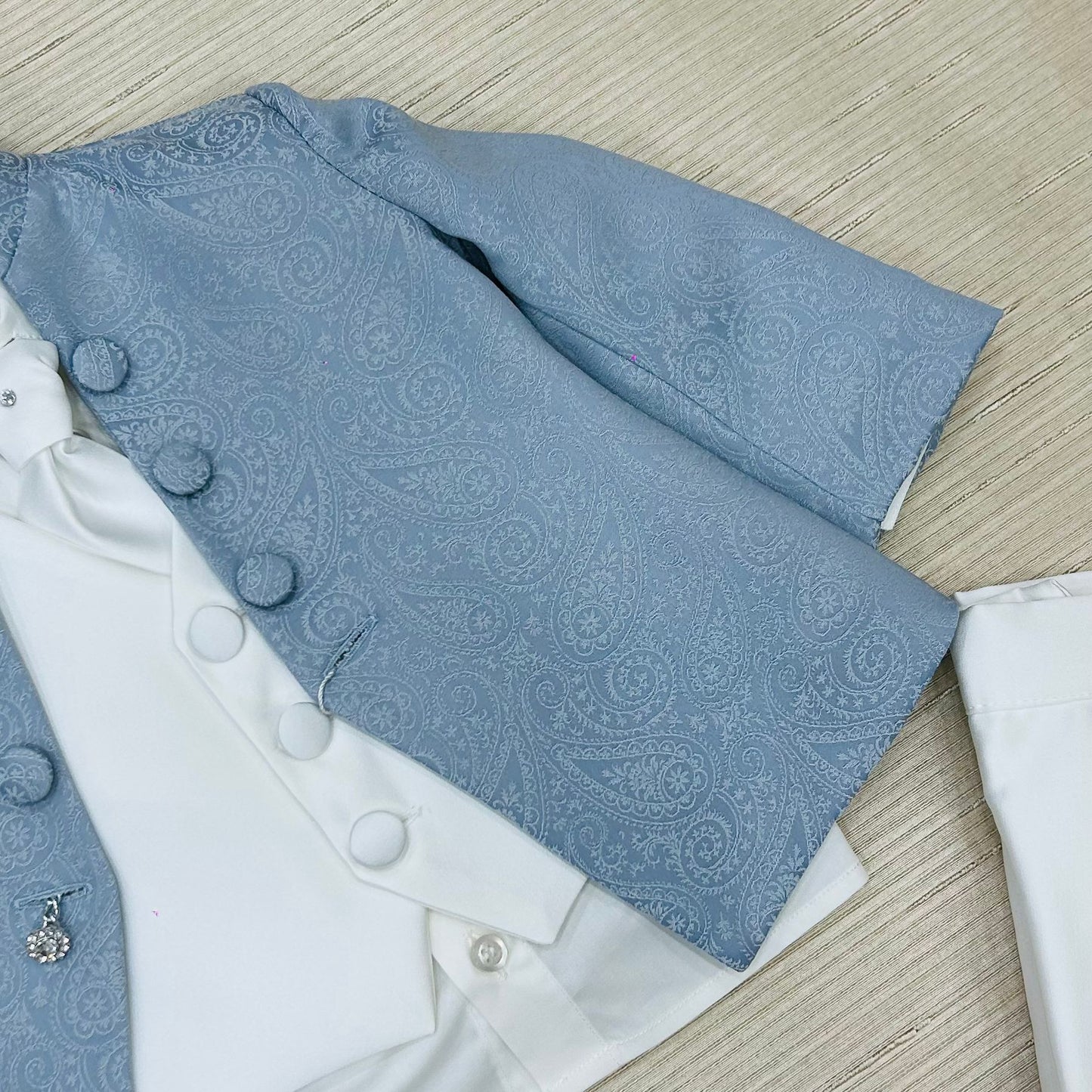 Completo LES ENFANTES