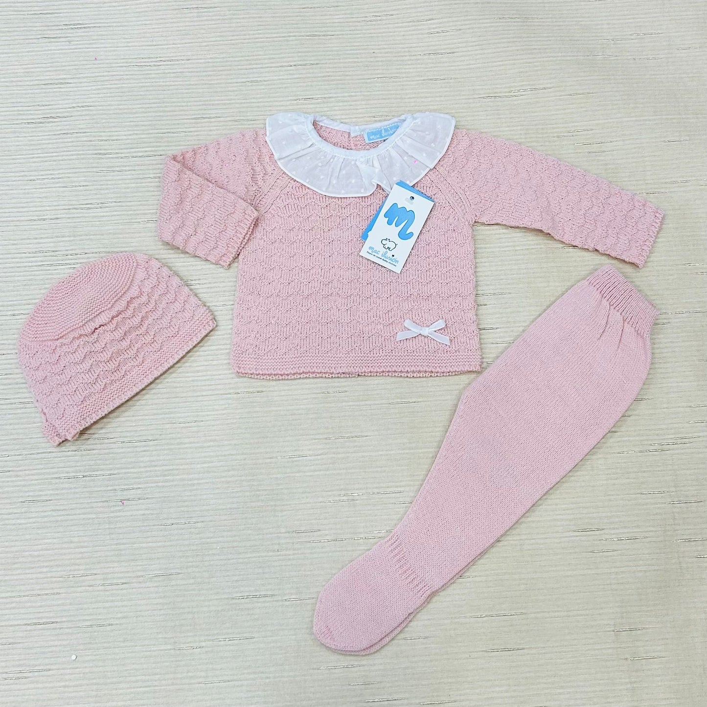 Completo MAC ILLUSION