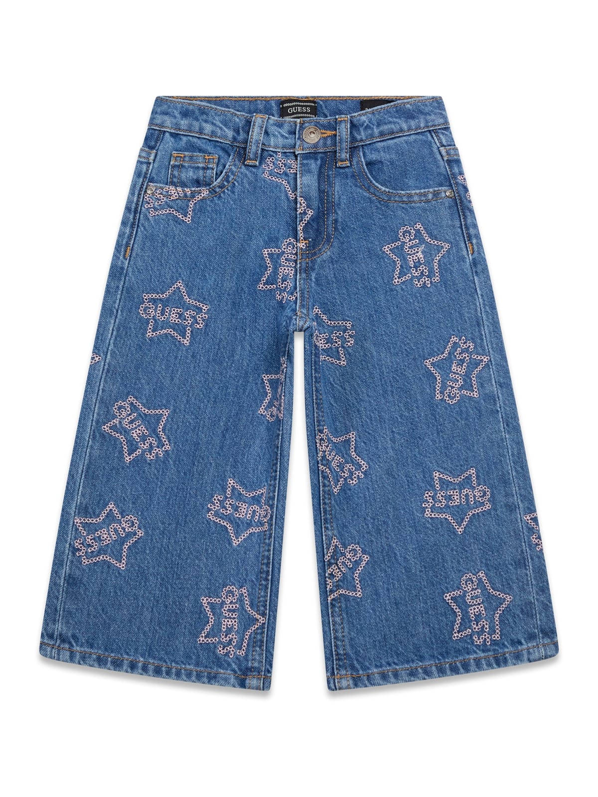 JEANS GUESS