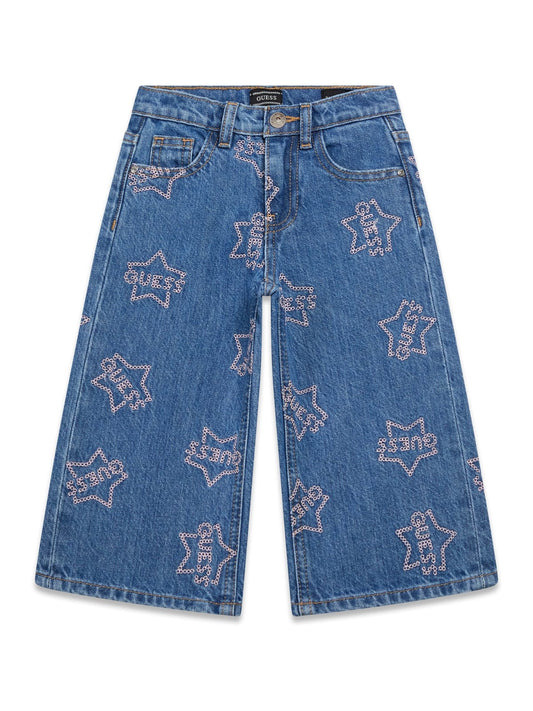 JEANS GUESS