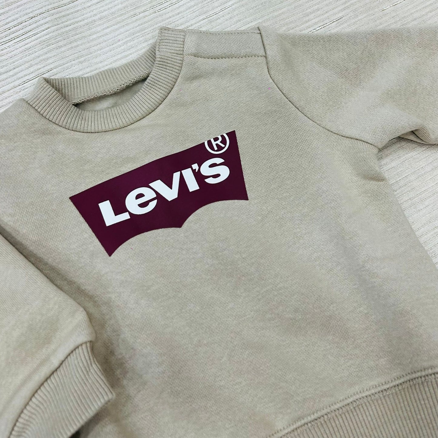Maglieria LEVI'S