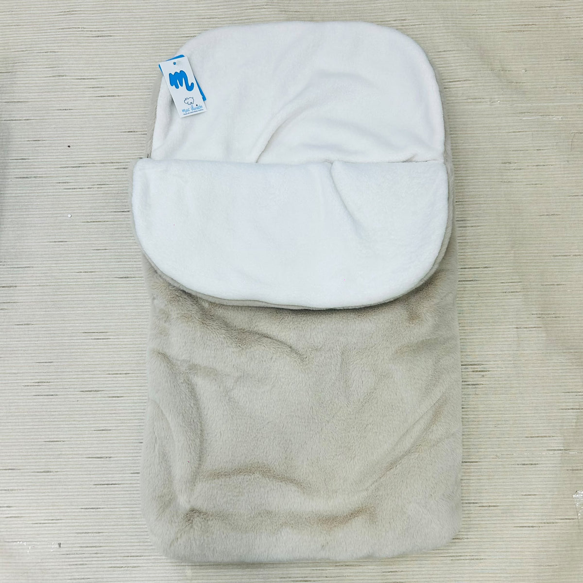 Sacca neonato MAC ILLUSION