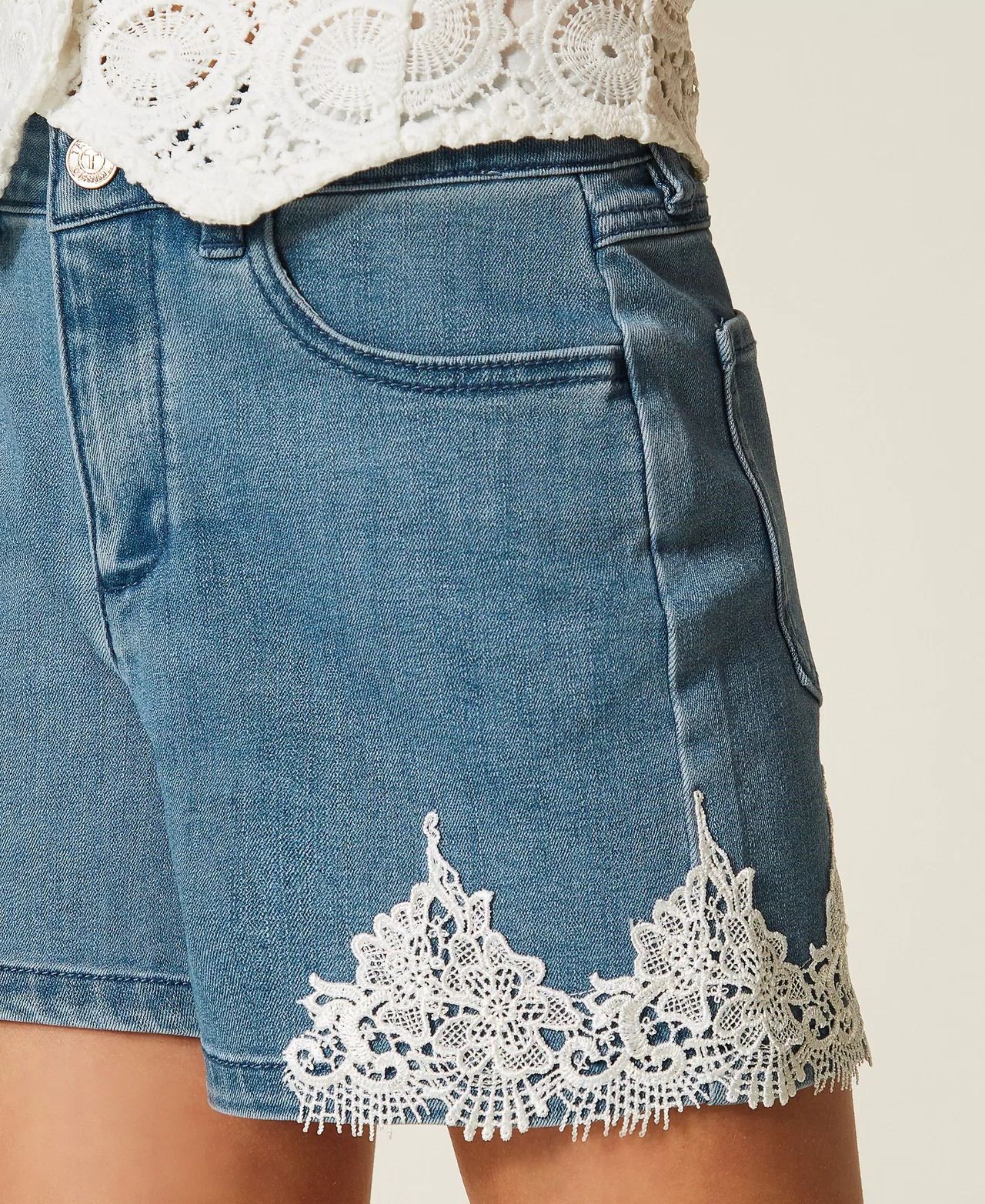 Pantaloncini TWINSET