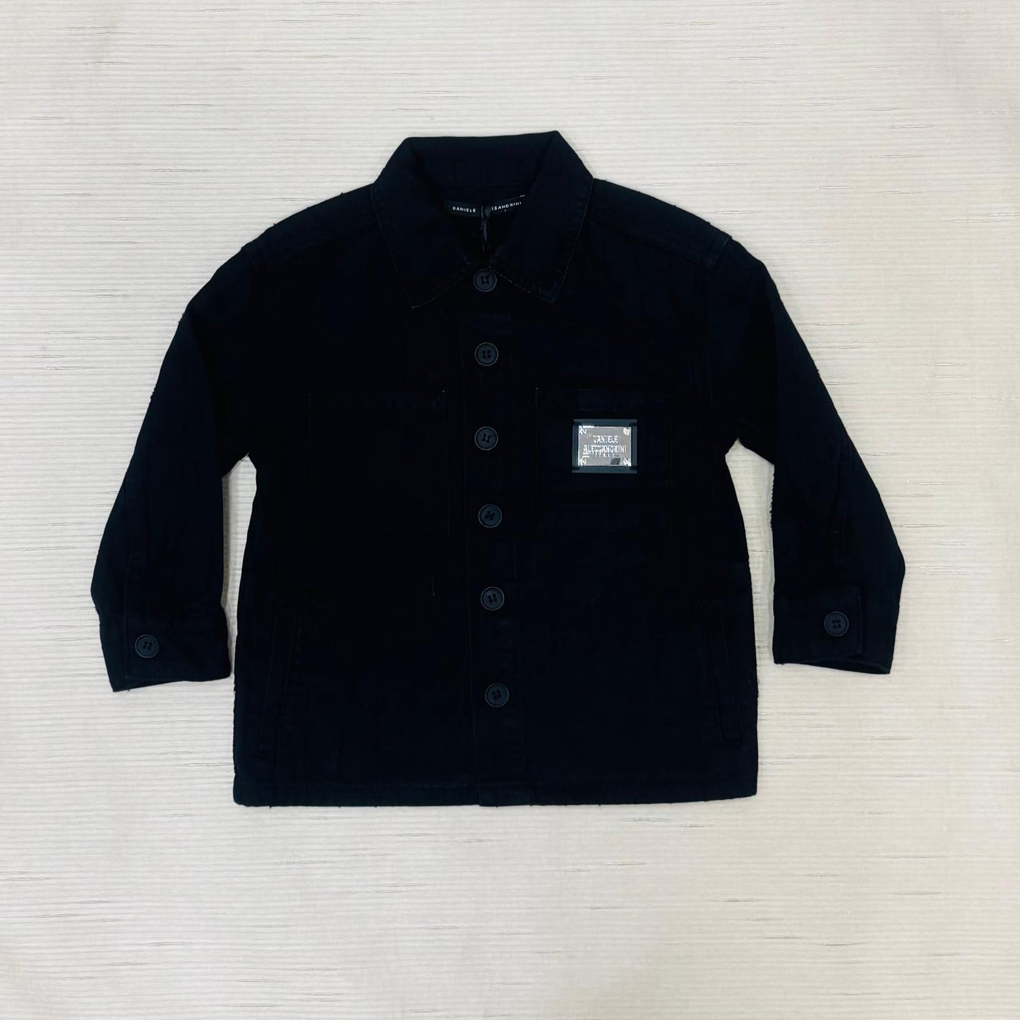 Maglieria Daniele Alessandrini