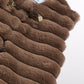 GILET ABEL & LULA