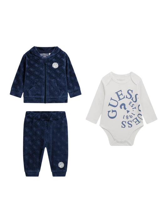 Completo GUESS