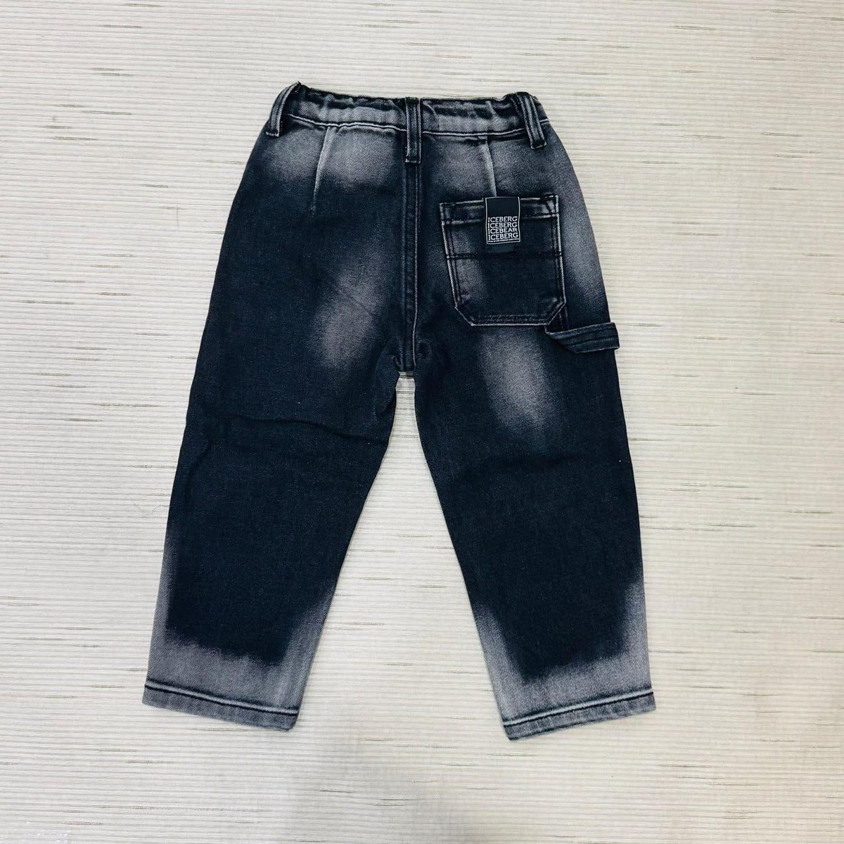 JEANS ICEBERG