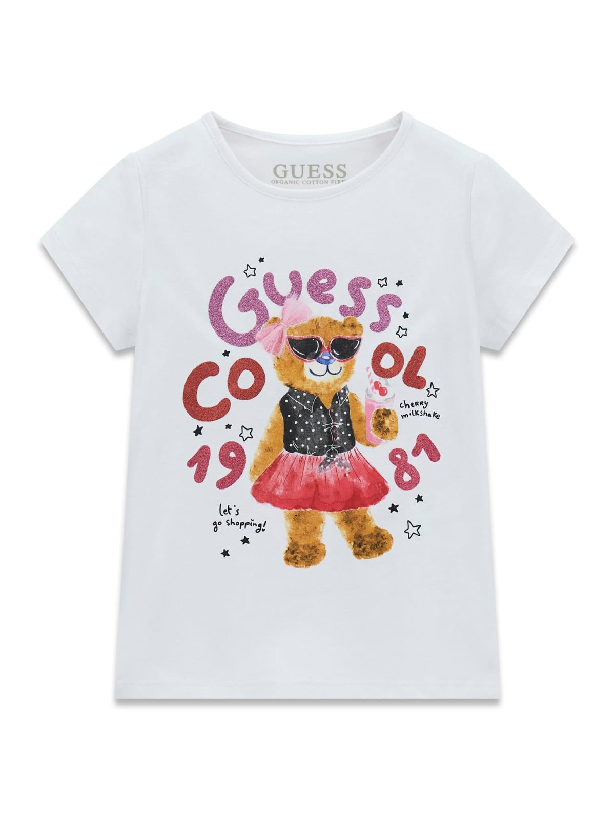 Maglieria GUESS