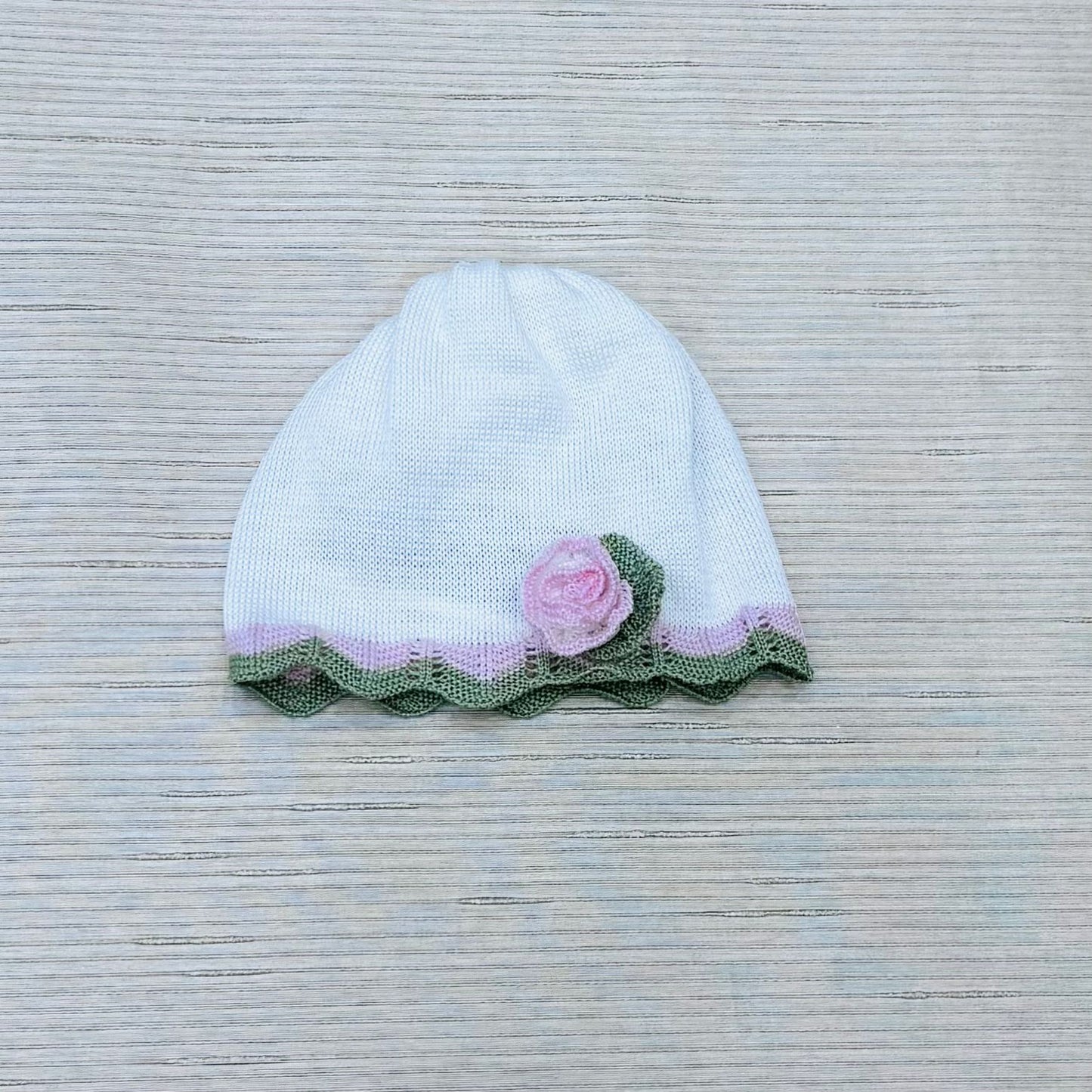 cappellino MARLU