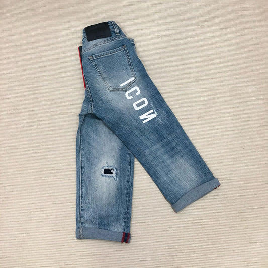 Pantaloni ICON