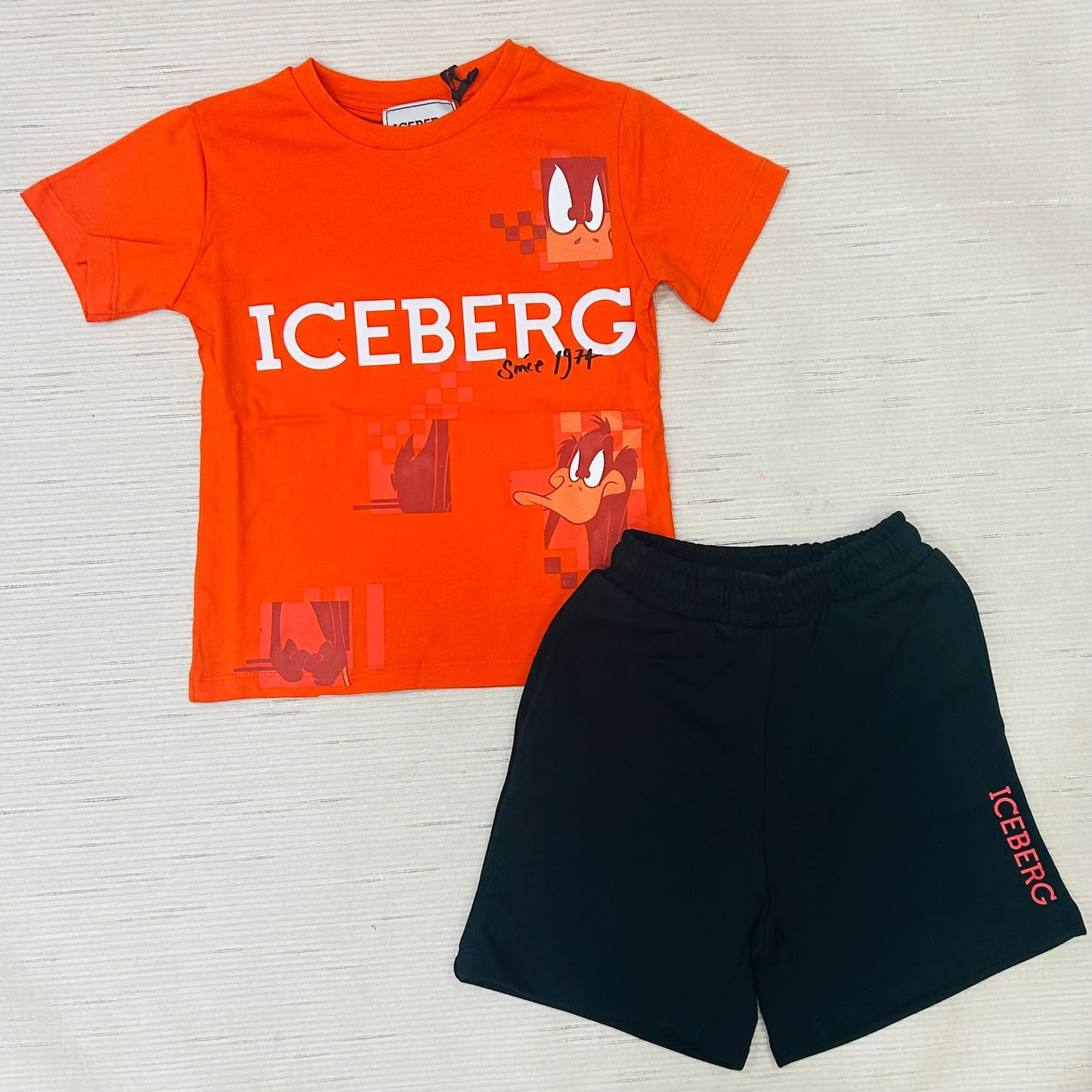 Completi ICEBERG
