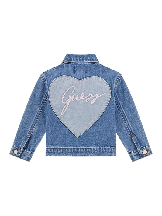 Cappotti GUESS