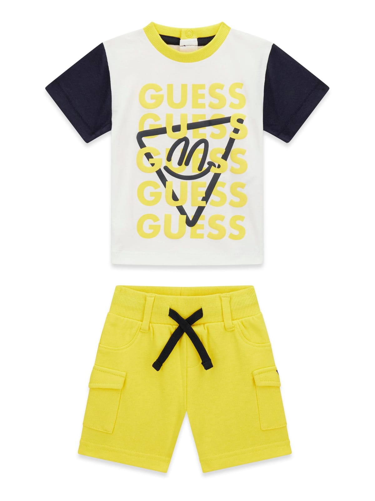 Completi GUESS