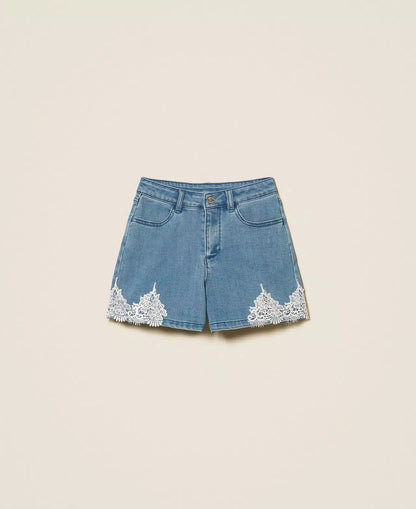 Pantaloncini TWINSET