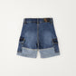 PANTALONE sarabanda