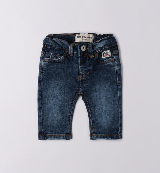 JEANS ROY ROGER'S