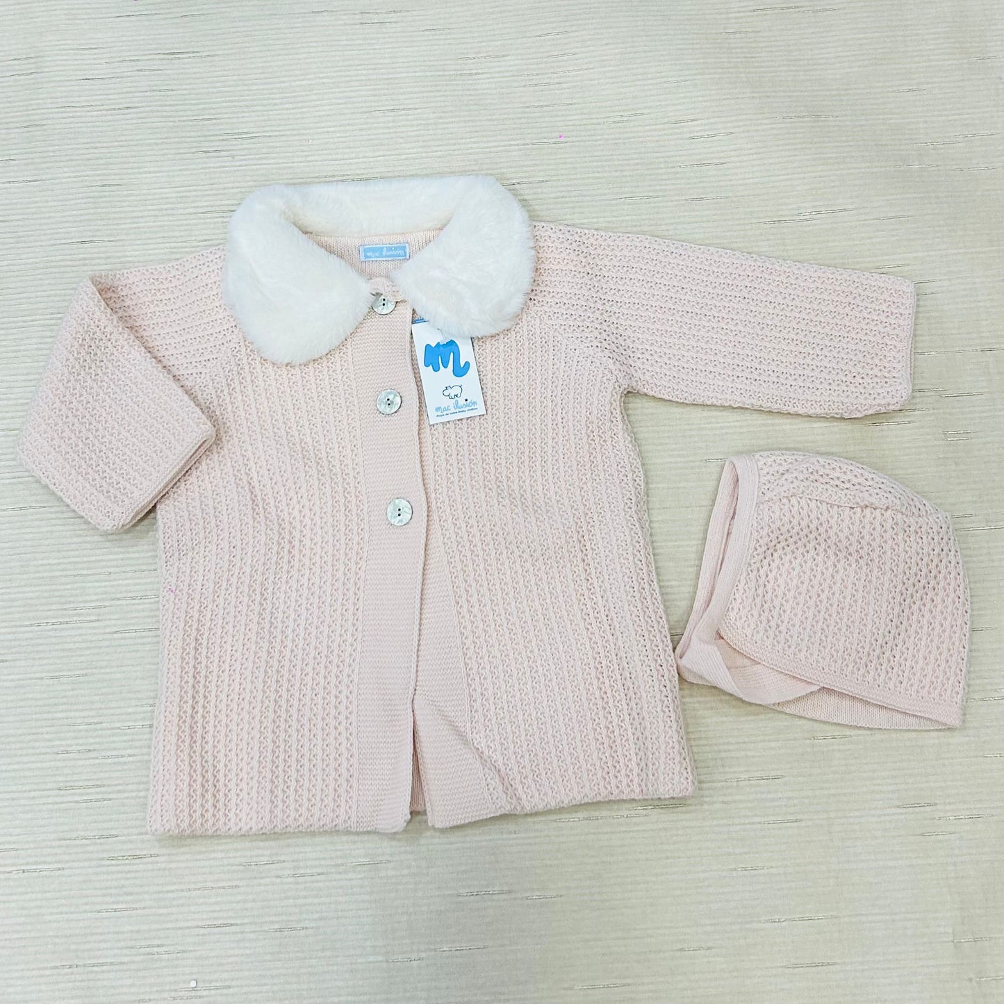 Cappotti MAC ILLUSION