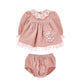 Completo Monnalisa
