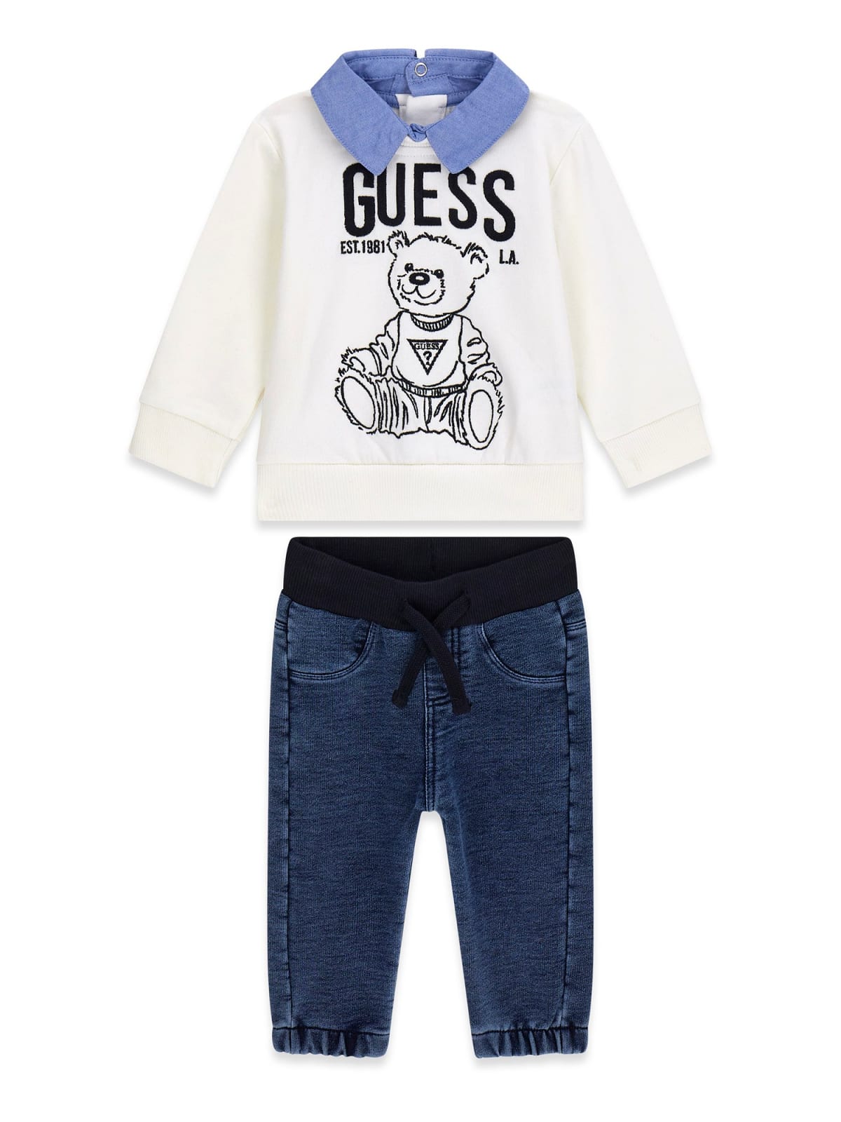 Completi GUESS