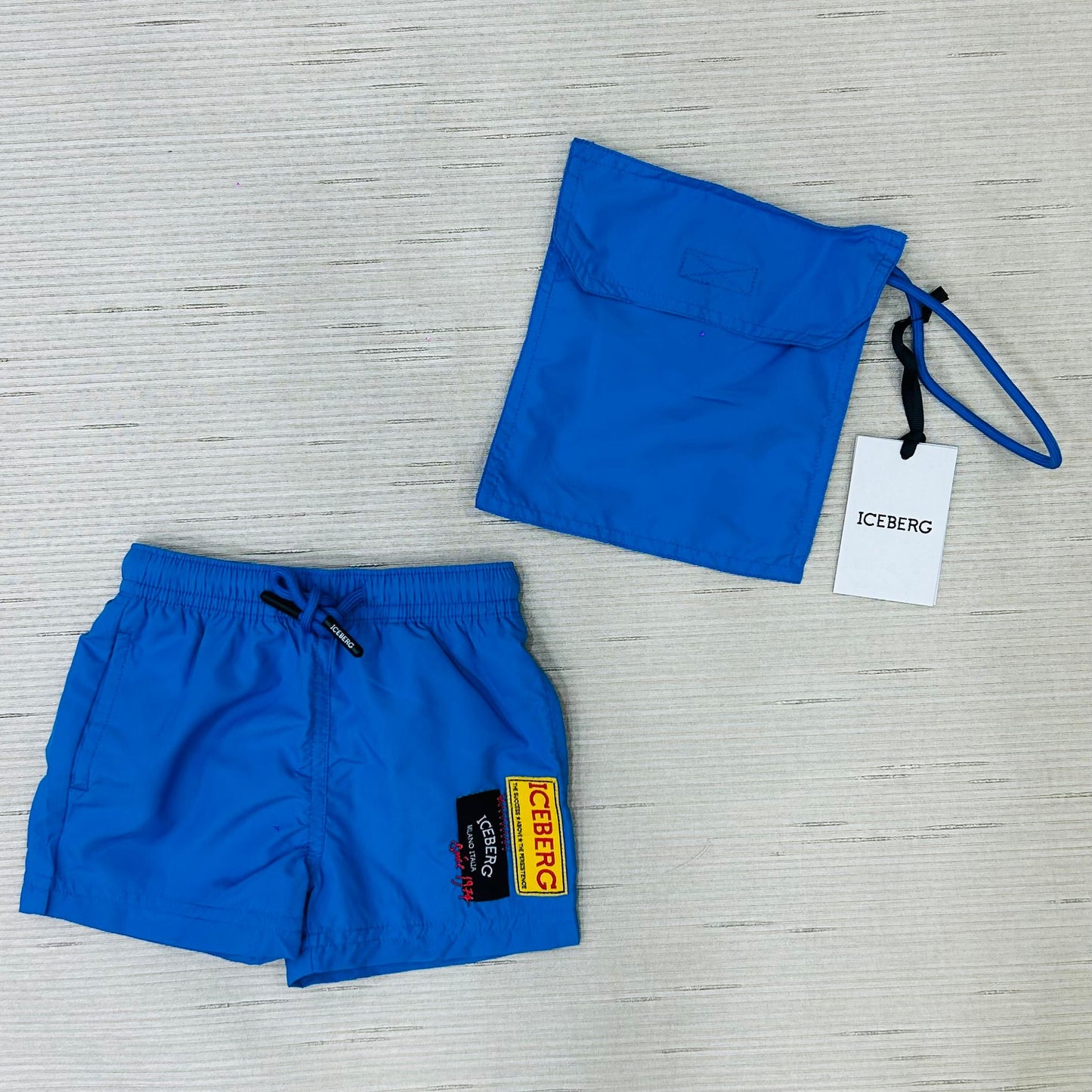 Costumi da bagno ICEBERG