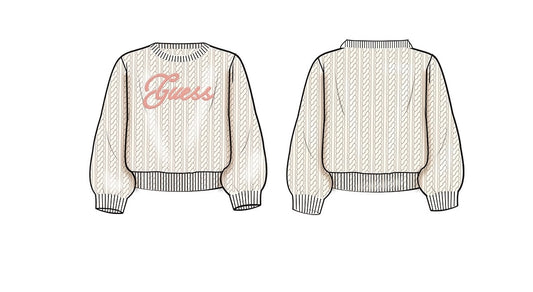 Maglieria GUESS