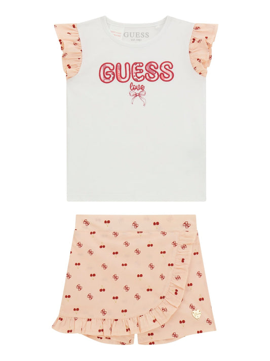 Completi GUESS