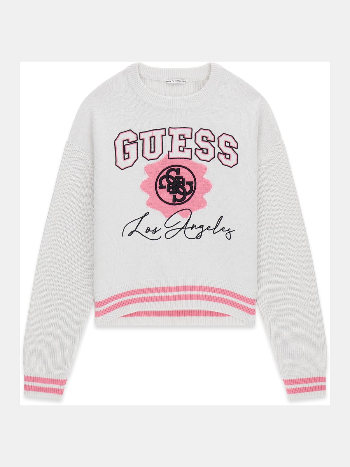 Maglieria GUESS