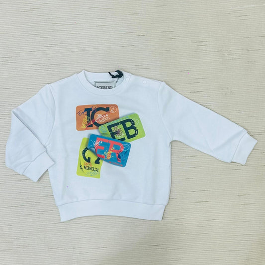 Maglieria ICEBERG