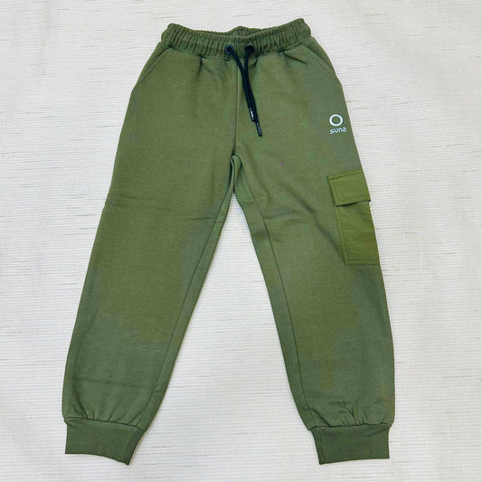 Pantaloni SUNS