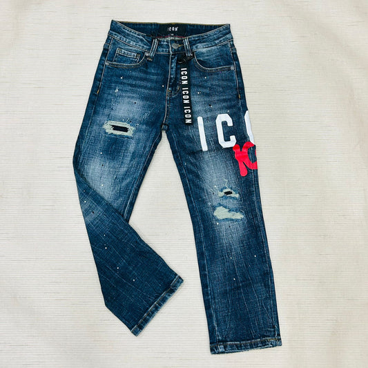 JEANS ICON