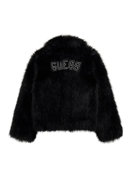 pelliccia GUESS