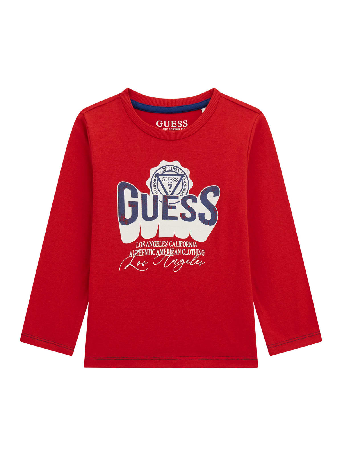 Maglieria GUESS