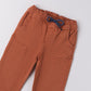 Pantaloni sarabanda