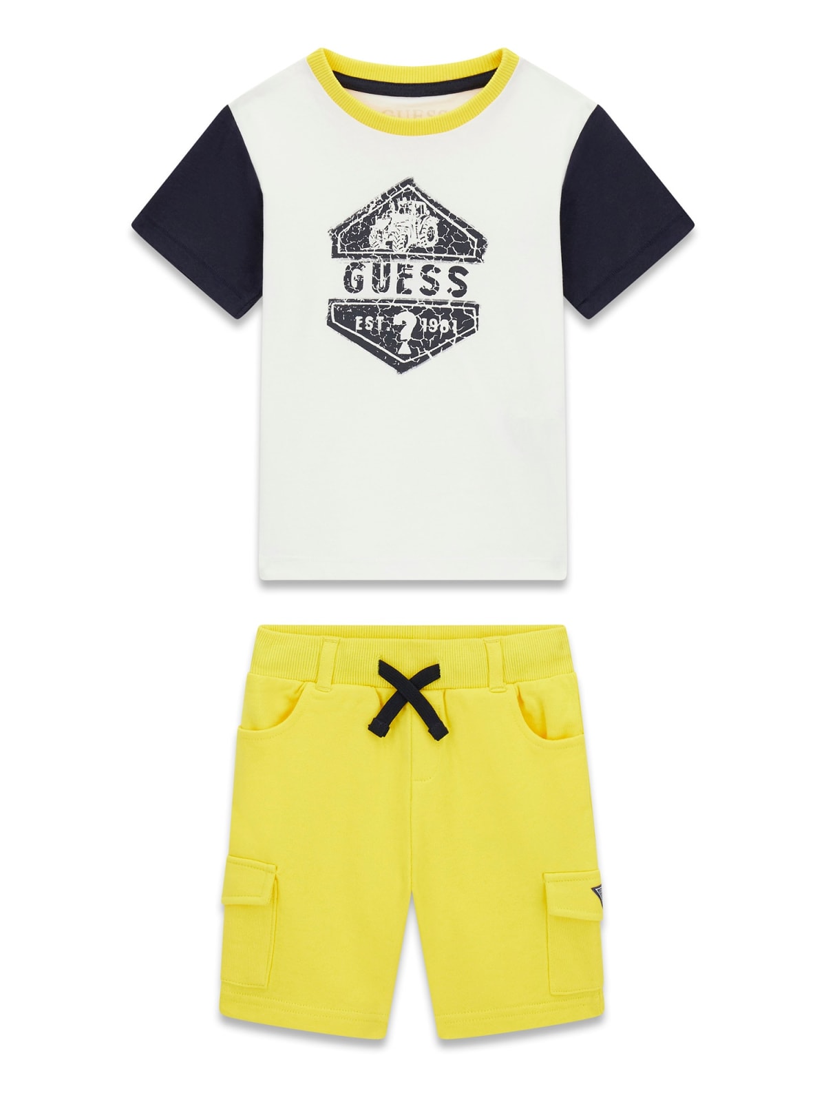 Completi GUESS